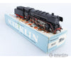 Marklin Ho Db Br Class 44 Steam Locomotive Analog Black European Locomotives