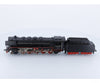 Marklin Ho Db Br Class 44 Steam Locomotive Analog Black European Locomotives