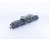 Marklin HO 3756 SBB Serie Ce 6/8 Krokodile Digital Green (2) - European Locomotives