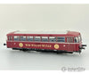 Marklin Ho 39979 Class Vt98 Roter Flitzer Digital -- Dnv Touristik Era Vi European Locomotives