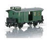 Marklin 4038 Marklin Start up - Baggage Car - Default Title (IC-MARK-4038)