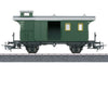 Marklin 4038 Marklin Start up - Baggage Car - Default Title (IC-MARK-4038)