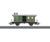 Marklin 4038 Marklin Start up - Baggage Car - Default Title (IC-MARK-4038)