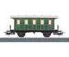 Marklin 4039 Marklin Start up - Passenger Car - Default Title (IC-MARK-4039)