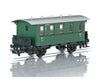 Marklin 4039 Marklin Start up - Passenger Car - Default Title (IC-MARK-4039)