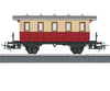 Marklin 4107 Marklin Start up - Passenger Car - Default Title (IC-MARK-4107)