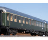 Marklin 43126 DB Type AB4ymb-51 Passenger Car - Default Title (IC-MARK-43126)