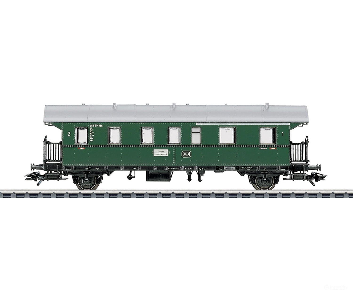 Marklin 4313 DB Passenger Car - Default Title (IC-MARK-4313)