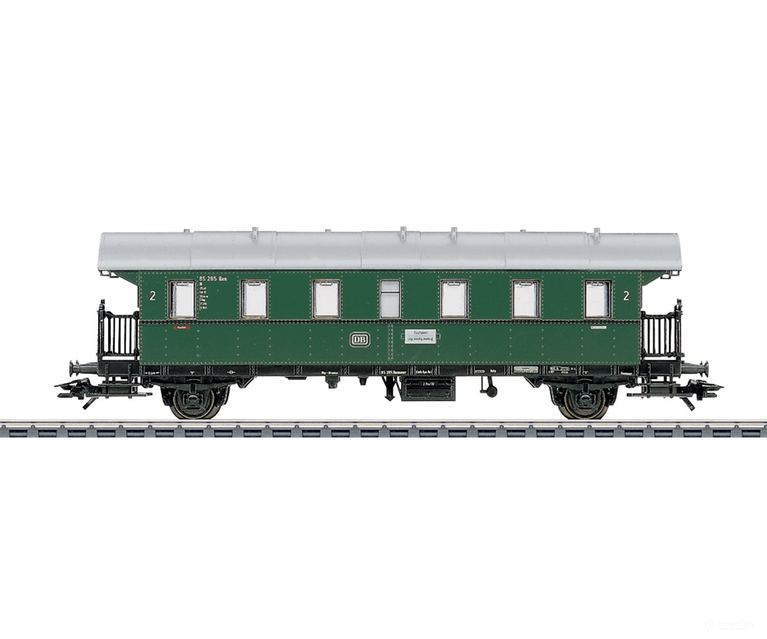 Marklin 4314 DB Passenger Car - Default Title (IC-MARK-4314)