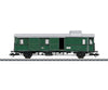 Marklin 4315 DB Baggage Car - Default Title (IC-MARK-4315)