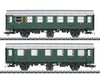 Marklin 43174 DB Passenger Cars - Default Title (IC-MARK-43174)