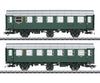 Marklin 43185 DB Passenger Cars - Default Title (IC-MARK-43185)