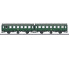 Marklin 43186 DB Pair of Passenger Cars - Default Title (IC-MARK-43186)