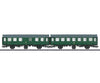 Marklin 43196 Db Pair Of Rebuilt Passenger Cars European