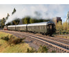 Marklin 43336 DB Type BPw4ymgf-54 Passenger Train Cab Control Car - Default Title (IC-MARK-43336)