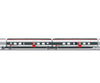 Marklin 43461 SBB-CFF-FFS Add-On Car Set 1 for the Class RABe 501 Giruno - Default Title (IC-MARK-43461)