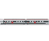 Marklin 43462 SBB-CFF-FFS Add-On Car Set 2 for the Class RABe 501 Giruno - Default Title (IC-MARK-43462)