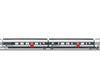 Marklin 43463 SBB-CFF-FFS Add-On Car Set 3 for the Class RABe 501 Giruno - Default Title (IC-MARK-43463)