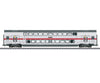 Marklin 43486 DB AG IC2 Type DApza 687.2 Bi-Level Intermediate Car, 1st Class - Default Title (IC-MARK-43486)
