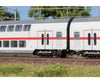 Marklin 43486 DB AG IC2 Type DApza 687.2 Bi-Level Intermediate Car, 1st Class - Default Title (IC-MARK-43486)