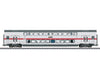 Marklin 43487 DB AG IC2 Type DBpza 682.2 Bi-Level Intermediate Car, 2nd Class - Default Title (IC-MARK-43487)