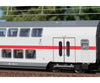 Marklin 43490 DB AG IC2 Type DBpza 682.2 Bi-Level Intermediate Car, 2nd Class - Default Title (IC-MARK-43490)