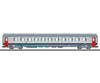 Marklin 43524 SNCB "EC 90 Vauban" Express Train Passenger Car - Default Title (IC-MARK-43524)