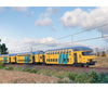 Marklin 43579 NS Bi-Level Cab Control Car, 2nd Class - Default Title (IC-MARK-43579)
