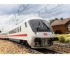 Marklin 43630 DB AG IC Cab Control Car, 2nd Class - Default Title (IC-MARK-43630)