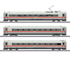 Marklin 43724 DB AG Add-On Car Set for the ICE 4 - Default Title (IC-MARK-43724)