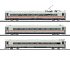 Marklin 43726 DB AG Add-On Car Set for the ICE 4 - Default Title (IC-MARK-43726)