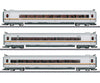 Marklin 43739 DB AG Add-On Car Set - Default Title (IC-MARK-43739)