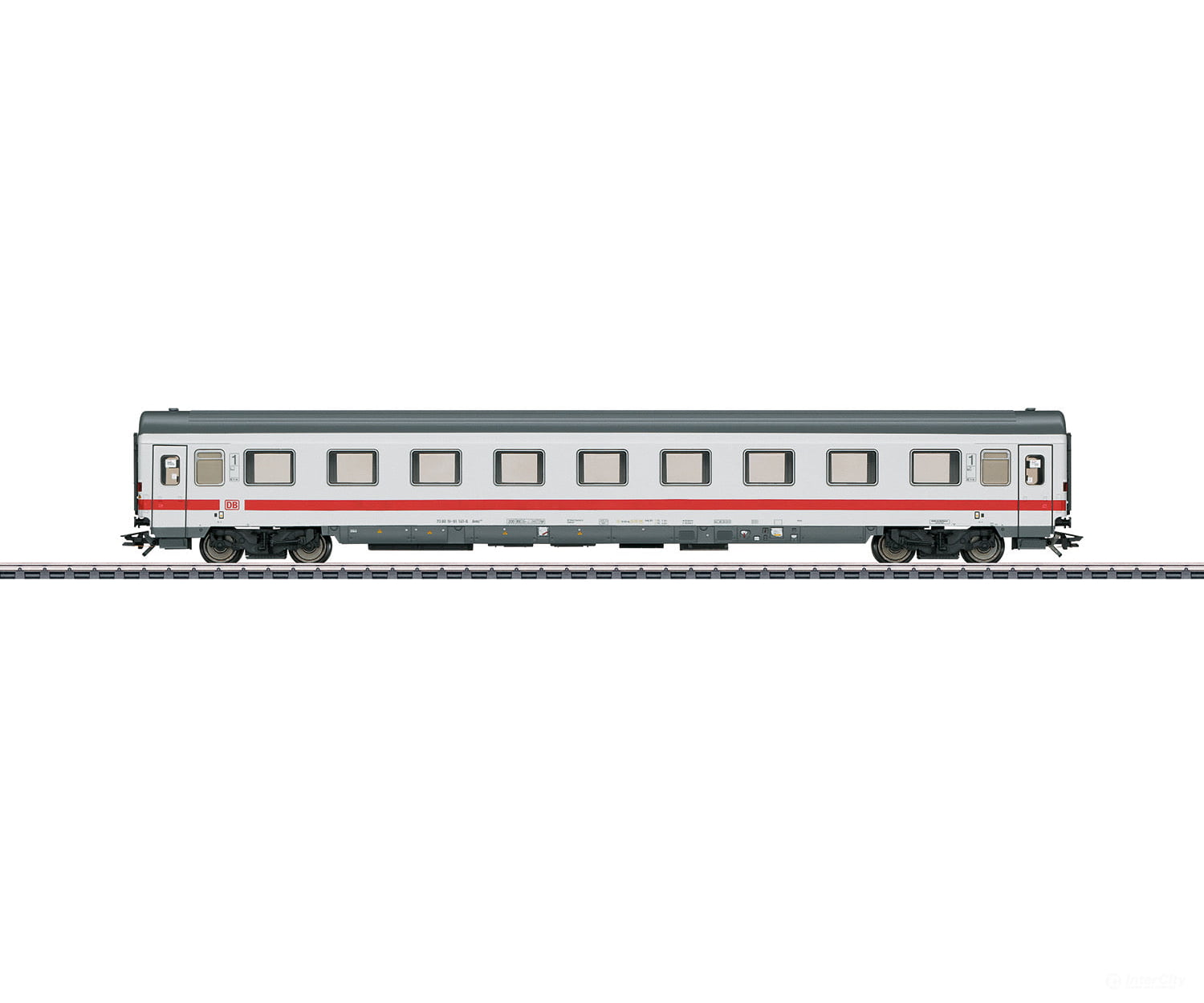 Marklin 43751 DB AG Type Avmz 108.1 Passenger Car - Default Title (IC-MARK-43751)