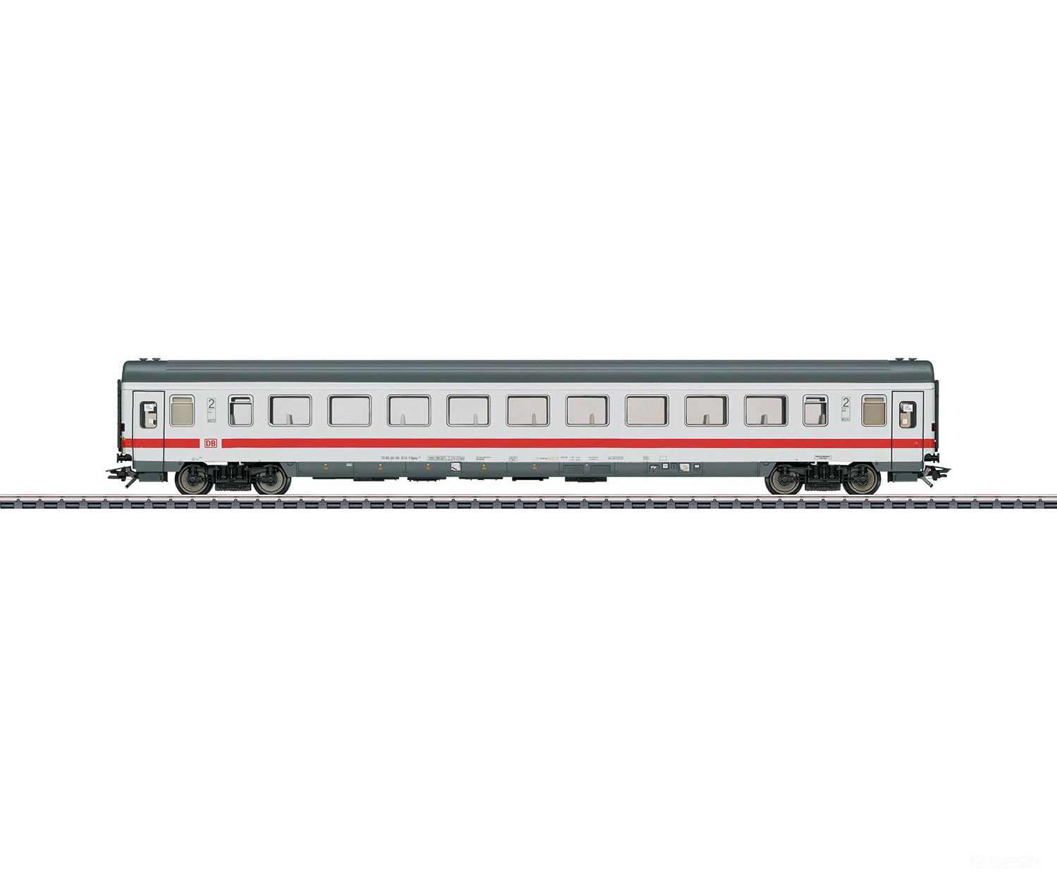 Marklin 43765 DB AG Type Bpmz 295.4 Passenger Car - Default Title (IC-MARK-43765)