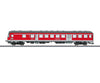 Marklin 43831 DB AG Cab Control Car, 2nd Class - Default Title (IC-MARK-43831)