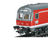 Marklin 43831 DB AG Cab Control Car, 2nd Class - Default Title (IC-MARK-43831)
