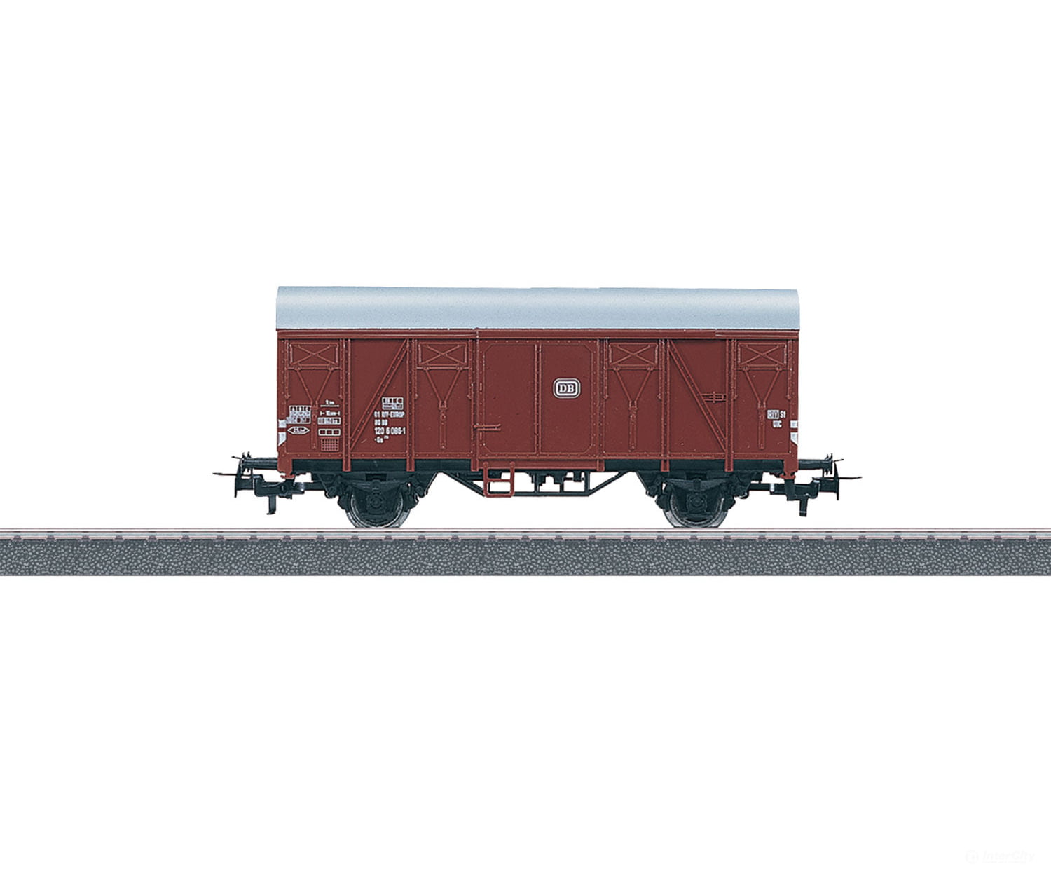 Marklin 4410 DB Marklin Start up - Boxcar - Default Title (IC-MARK-4410)