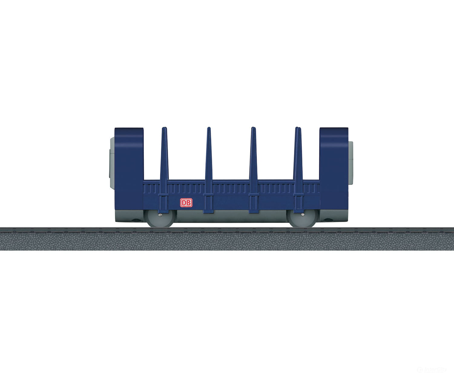 Marklin 44104 Marklin my world - Stake Car - Default Title (IC-MARK-44104)