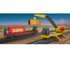 Marklin 44122 Marklin my world - Container Transport Car - Default Title (IC-MARK-44122)