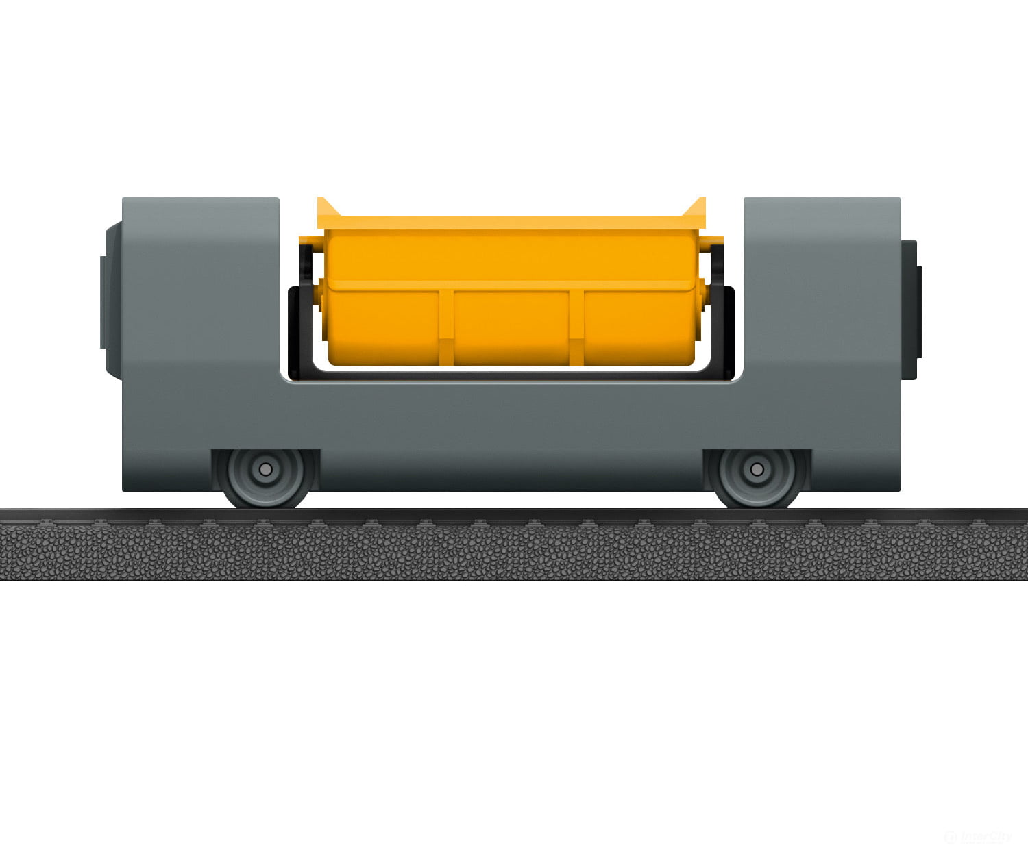 Marklin 44141 Marklin my world - Dump Car - Default Title (IC-MARK-44141)