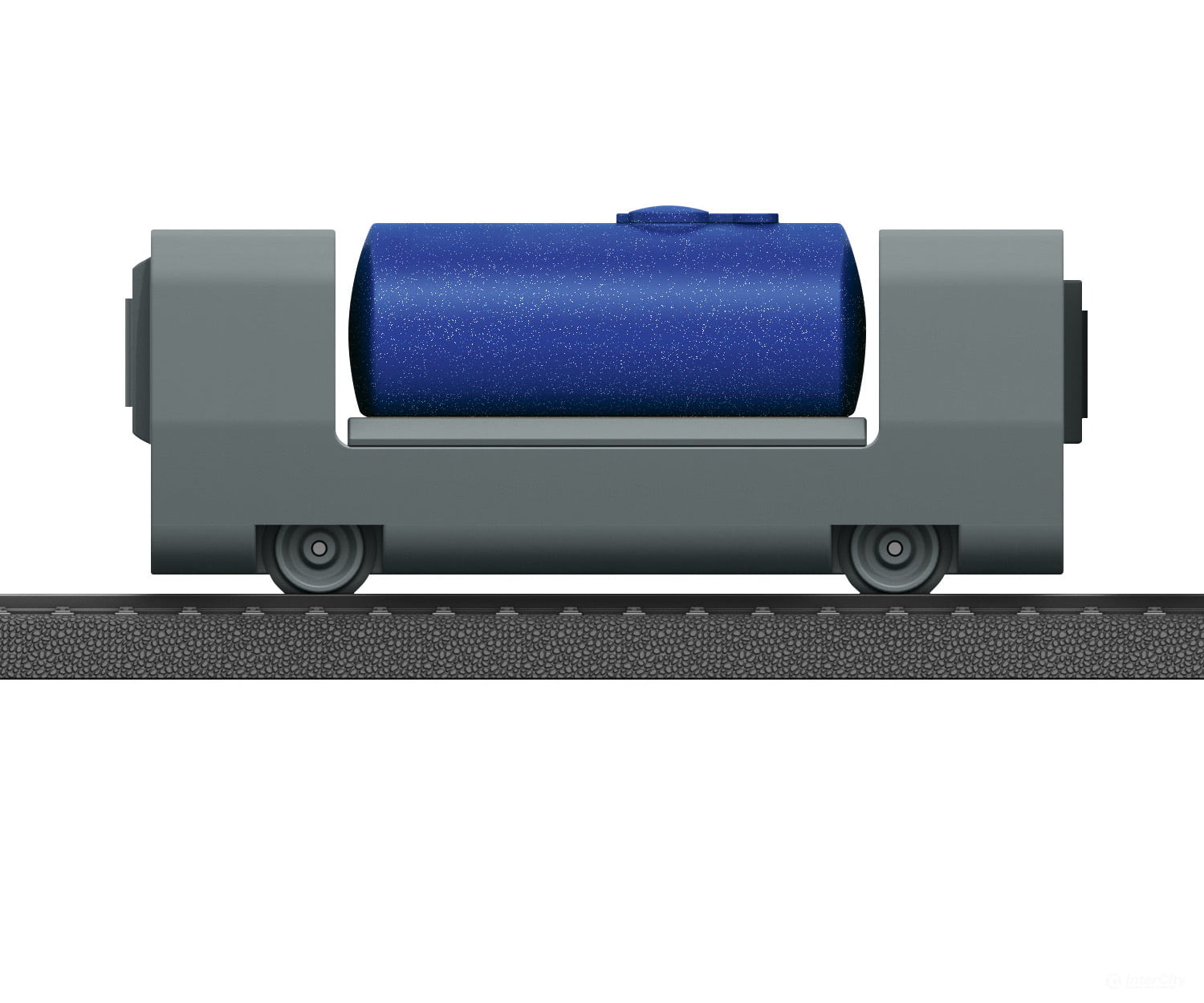 Marklin 44142 Marklin my world - Tank Car - Default Title (IC-MARK-44142)