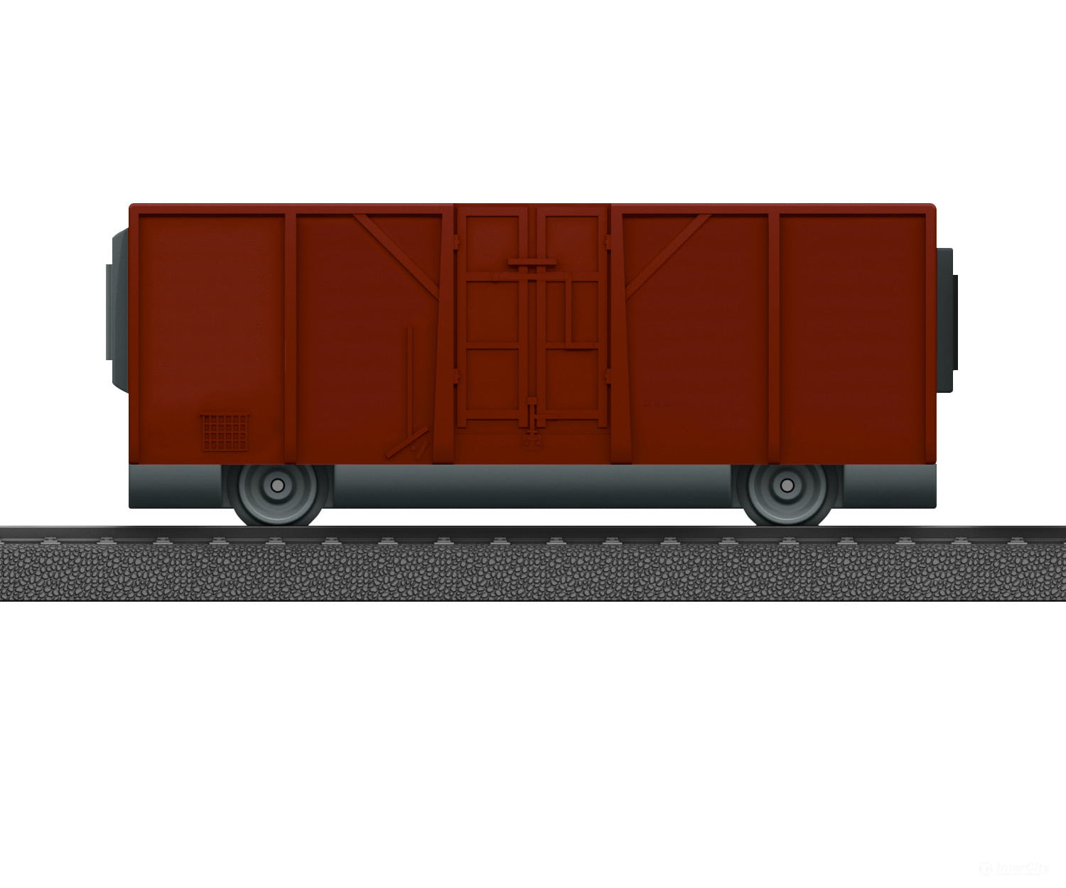 Marklin 44143 Marklin my world - Gondola - Default Title (IC-MARK-44143)