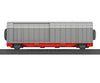 Marklin 44145 My World - Sliding Wall Boxcar European Freight Cars
