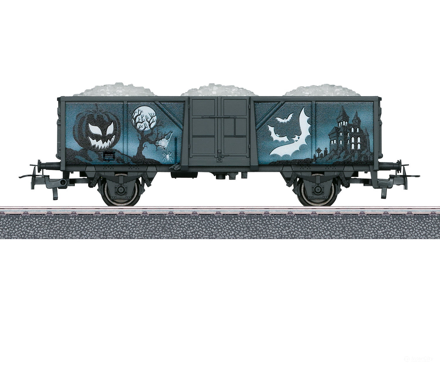 Marklin 44232 Marklin Start up - Halloween Car - Glow in the Dark - Default Title (IC-MARK-44232)