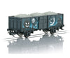 Marklin 44232 Marklin Start up - Halloween Car - Glow in the Dark - Default Title (IC-MARK-44232)