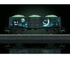 Marklin 44232 Marklin Start up - Halloween Car - Glow in the Dark - Default Title (IC-MARK-44232)