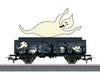 Marklin 44234 Marklin Start up - Glow in the Dark Ghost Car - Default Title (IC-MARK-44234)