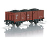 Marklin 4431 Marklin Start up - Gondola - Default Title (IC-MARK-4431)