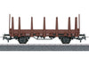 Marklin 4459 Db Start Up - Stake Car European Freight Cars
