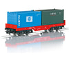 Marklin 44700 Marklin Start up - Container Car - Default Title (IC-MARK-44700)